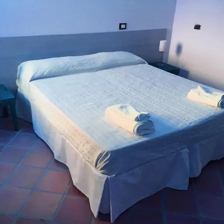 Beb Baia Dell'Ippocampo Bed & Breakfast *