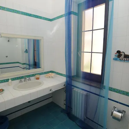 Bed & Breakfast Beb Baia Dell'Ippocampo Soverato Marina