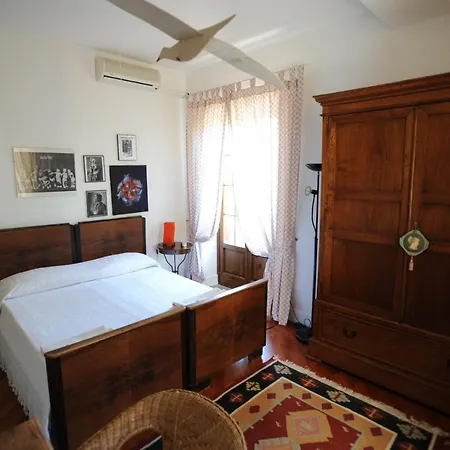 Beb Baia Dell'Ippocampo Bed & Breakfast *