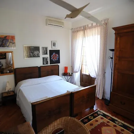 Bed & Breakfast Beb Baia Dell'Ippocampo *