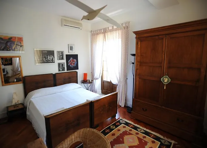 Beb Baia Dell'Ippocampo Bed & Breakfast *