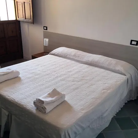 Beb Baia Dell'Ippocampo *