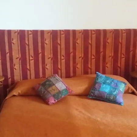 Beb Baia Dell'Ippocampo Soverato Marina