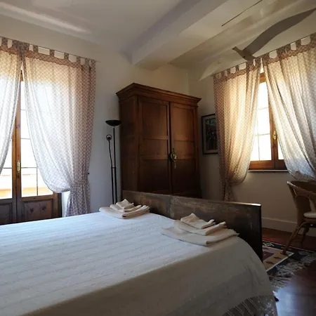 Beb Baia Dell'Ippocampo * Soverato Marina