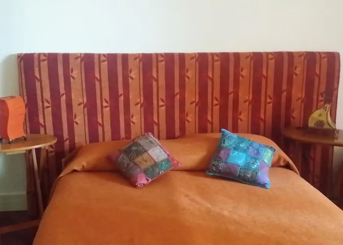 Beb Baia Dell'Ippocampo Soverato Marina