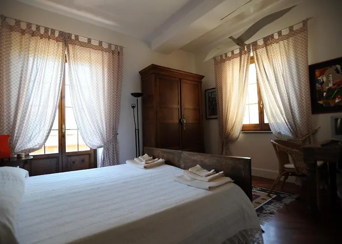 Beb Baia Dell'Ippocampo * Soverato Marina